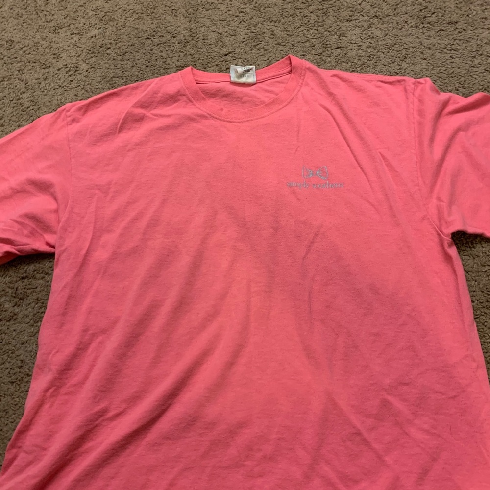 Women’s simply southern shirt